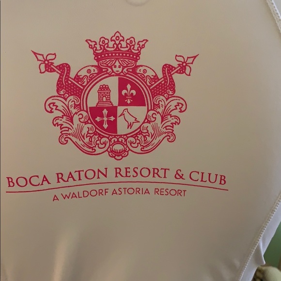 Surf Boca Rash Guard - Picture 4 of 4